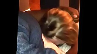 small girls puking cum out of nose first time