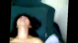 sleeping japanese girl sex in a trainain