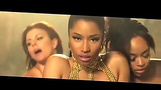 niky minaj xporn tube