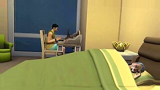 cleaning lady 3 sex video