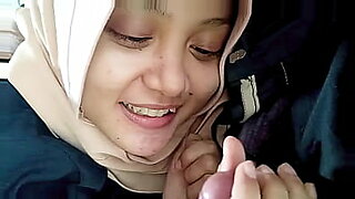 full hijab indo