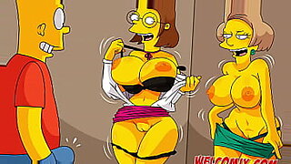 the simpsons porn videos bart and lisa