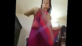 desi indian girl open video