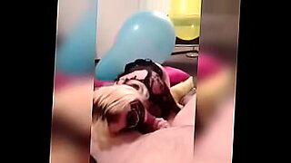 ass balloon