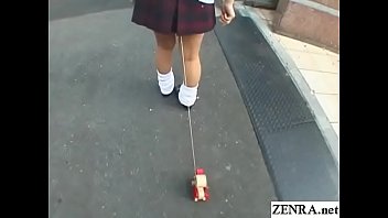 cute blonde teen schoolgirl in sexy uniform has wet pussy fucked
