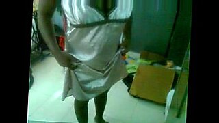breast pressing n remove dress