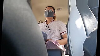 japanese teacher prostate milks you and rides you until you cum pgd697