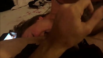 beautiful wife fucked by fat man