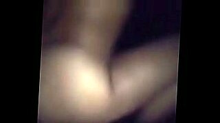 awesome blonde anal black dildo riding on webcam