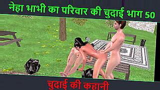 hindi dubbing x video