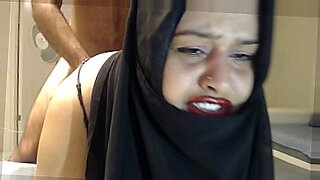 muslim bitch nadia ali fucked hard