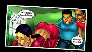 savita bhabhi sex video part 3 cartoon