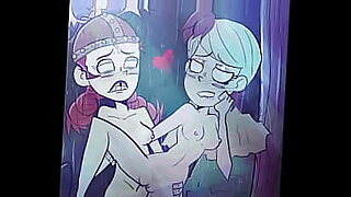 cartoon avatar sex gai