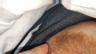 sucking-womans-breasts