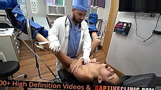 russian doctors sex office