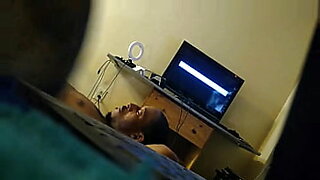 mom and son shere hotel bed full hd sex video
