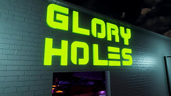 glory hole india summer