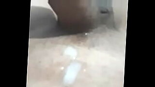 amazing oily fuck in the shower with incredible booty