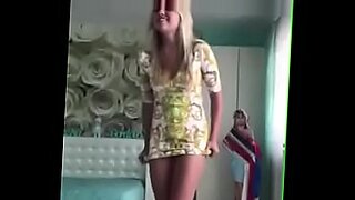 dad fuck daughter on party