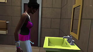 kinky mom teaches daughter fuck black cook