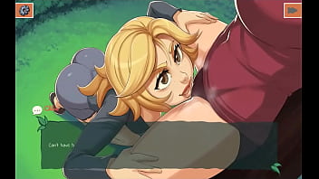 anime hentai girls boobs sucking lucky boy