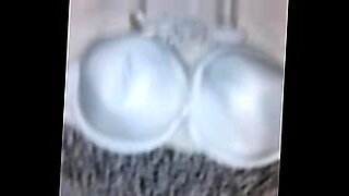 sister punished for going bra les swallows cum