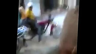 chor police fucking video