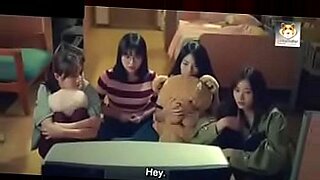 korean girl fuck by brother