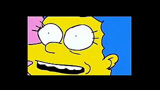 the simpsons porn videos bart and lisa