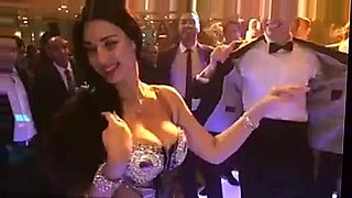 arab girl dance sex