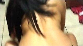 cute amateur teen masturbating on tape clip 09
