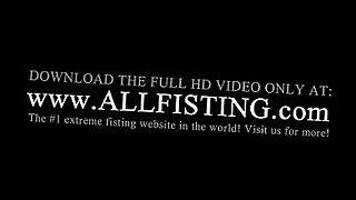 dwarf-fisting