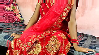 indian bridal bhabi