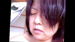 massage oil beutiful japan nurse