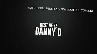 johnny sins vs danny daniels