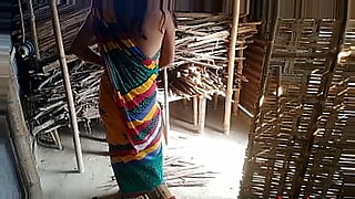 indian call girl village group forced sex10