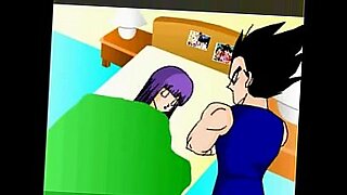 dragon ball hentai bulma and roshi