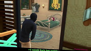 when-dad-work-job-i-fuck-my-step-mom