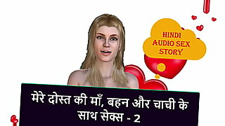 impregnating-my-french-step-aunt-immeganlive-wca-productions