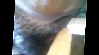 pussy swallows milked out creampie