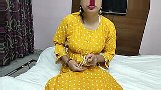 naukrani ke sath sexy video