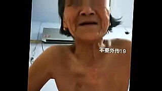 a unsatisfied woman very hard fucking with her father in law