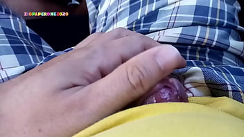 nice fingering pussy video