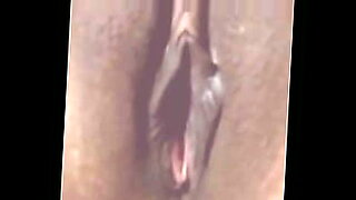 black-girl-on-her-black-pussy