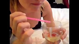 blonde girl sex adventure in a cafe iry part 3