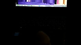 russian brother watching porn with sister night