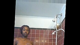 black sexy thick shemale getting fucked
