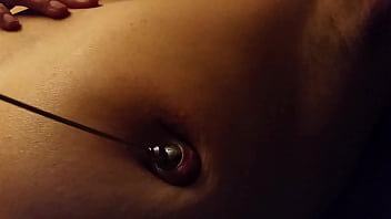 long dripping nipple