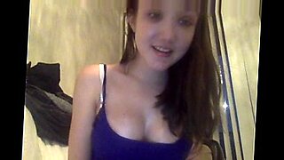young girl with puffy nipples usi