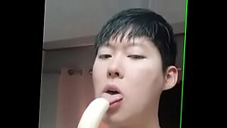 korean girl and blak man sex